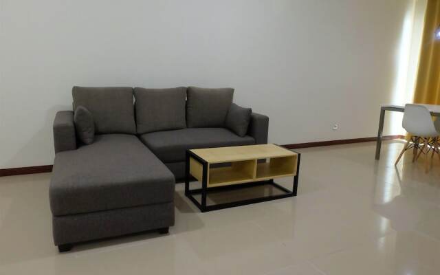 Baywalk Condominium Pluit With Ocean View