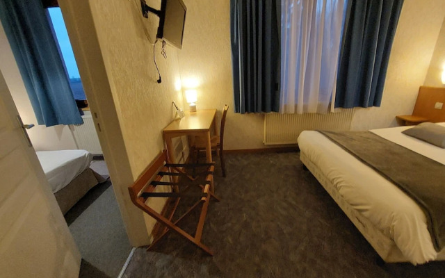 Logis Auberge de la Foret