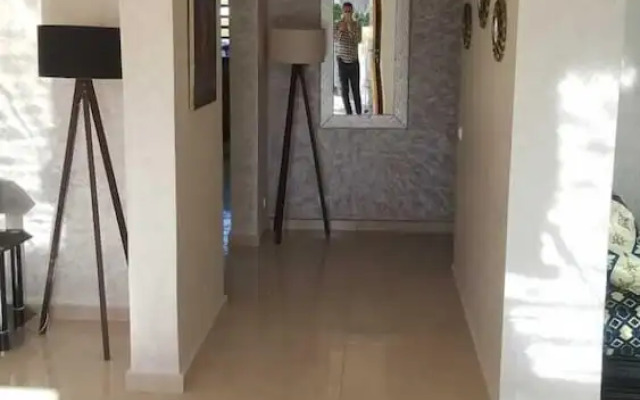Villa Marjana