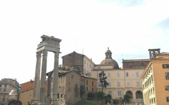 La Lupa In Trastevere