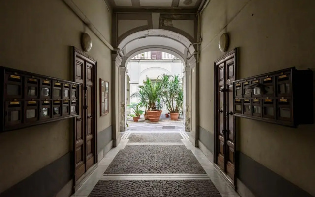 Piazza Garibaldi 118