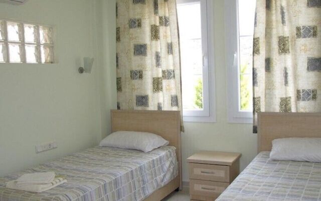 Villa CEB1 by JoyLettings