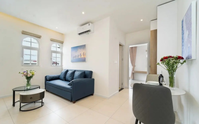 Novus Sol Hotel