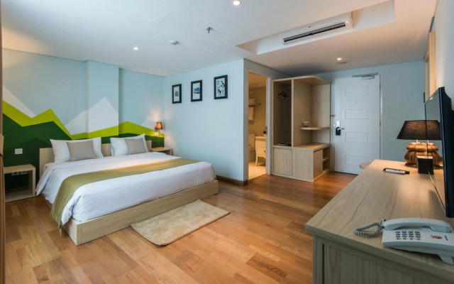 Yan's House Hotel