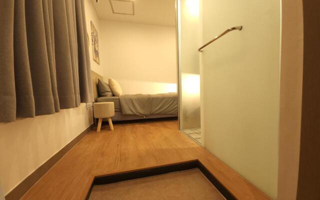 OYO Hostel Myeongdong 2