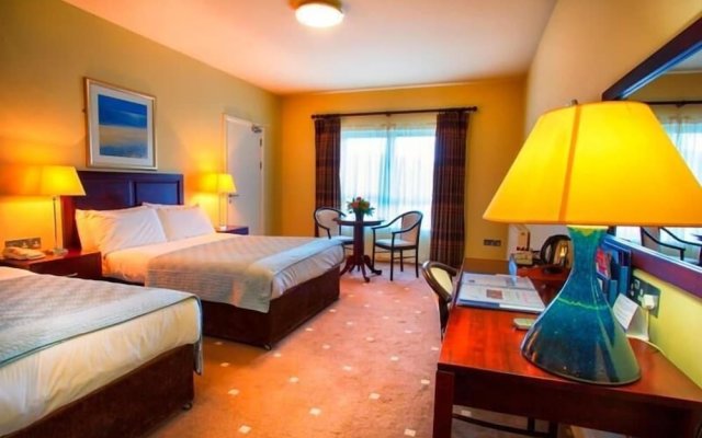 Kenmare Bay Hotel & Resort