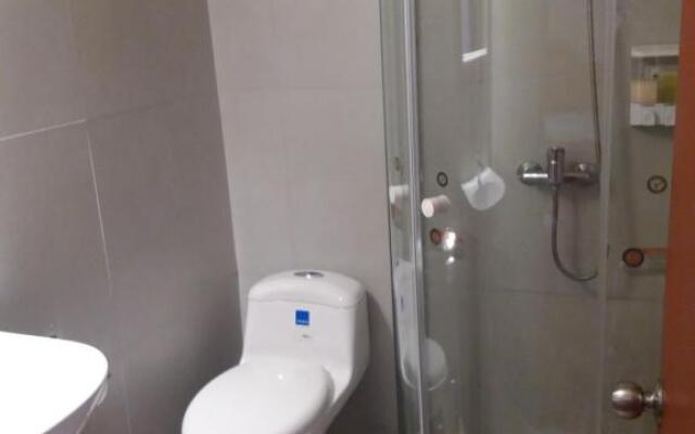 Hostal Nuevo Amanecer