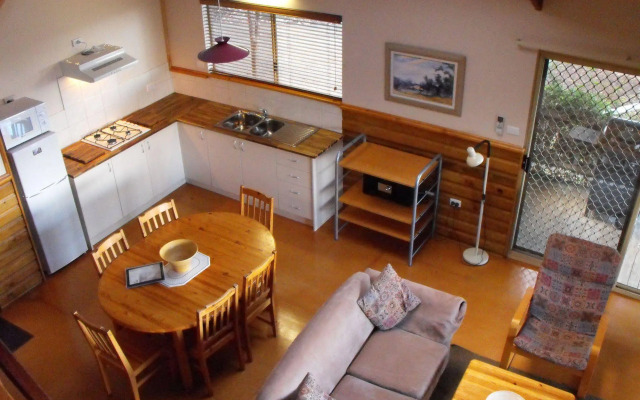 Karma Chalets
