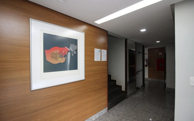 Apartamento Completo Asa Norte