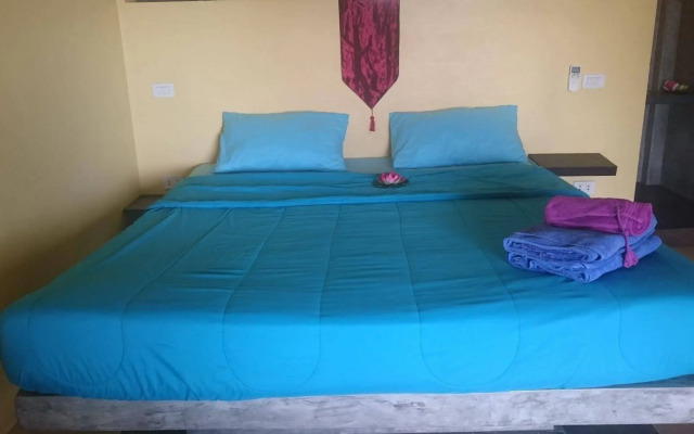 Papillon Bungalows