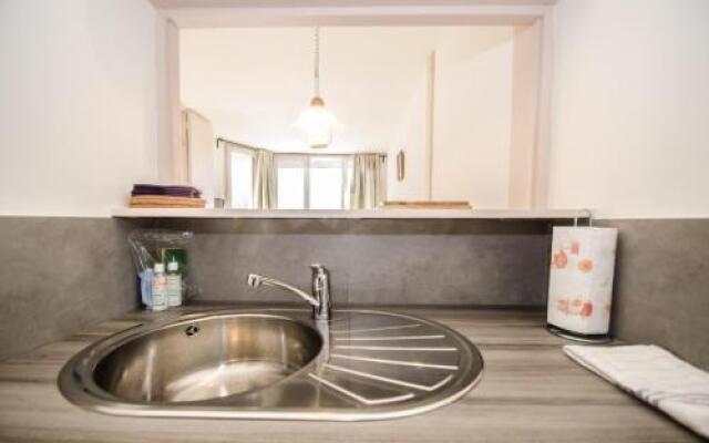 Appartement Forsythia