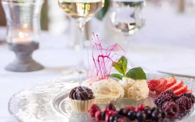 Schlosshotel Weilburg