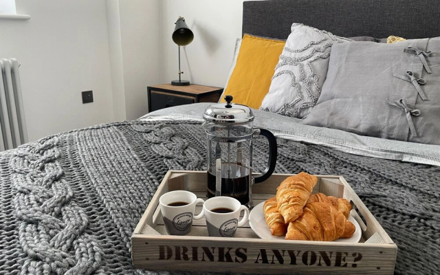 The Old Brewhouse & Piggery