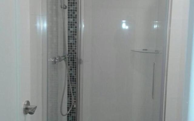Apartamento Gran Via Logroño