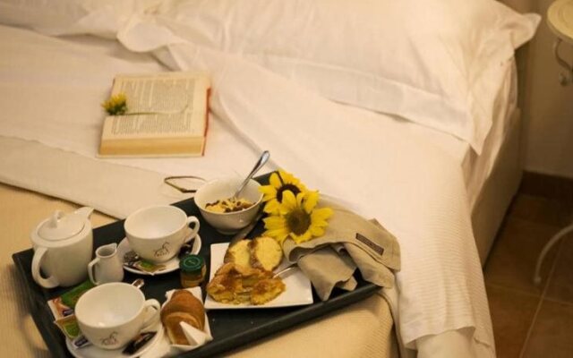 Il Baio Relais & Natural Spa Hotel