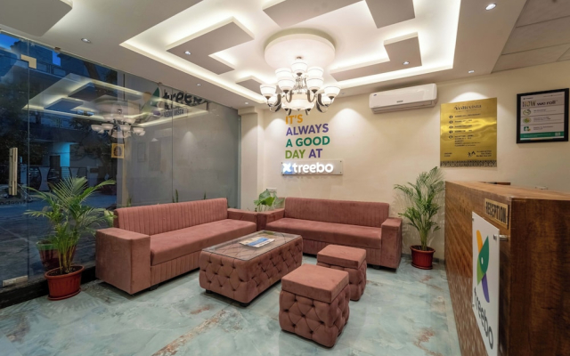 Hotel Vedic Vista