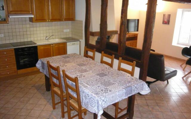 Gîte Épieds-en-Beauce, 4 pièces, 5 personnes - FR-1-590-28