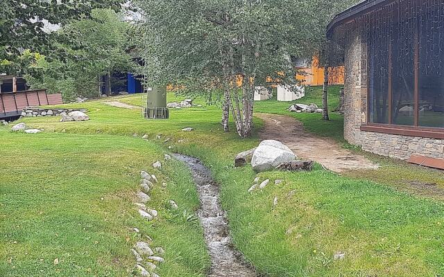 Luderna - Apartamento Val de Ruda C47 de Salider