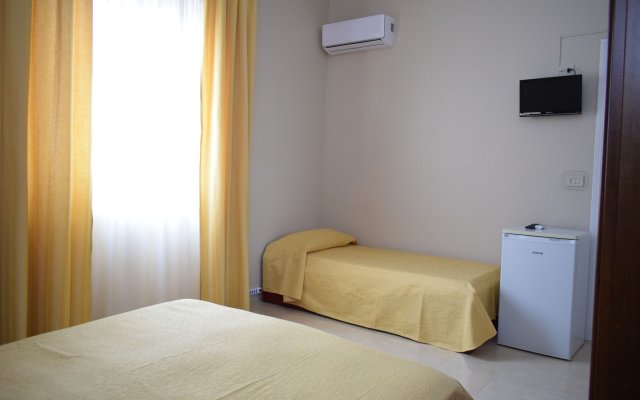 Bed and breakfast delle palme