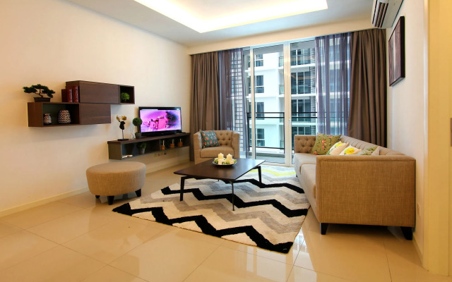 The Shore Hotel & Residences