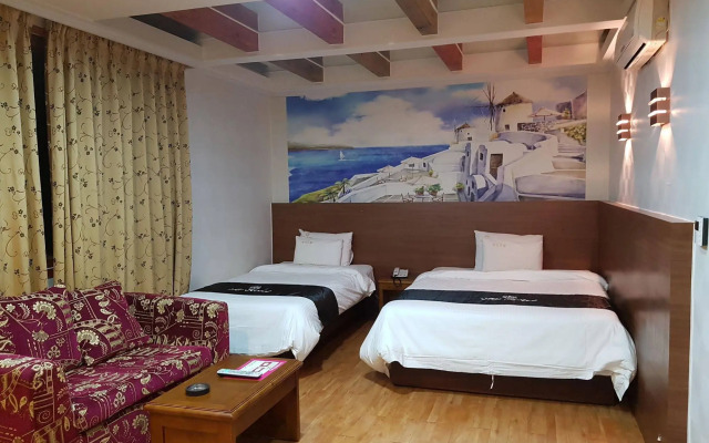 My Motel