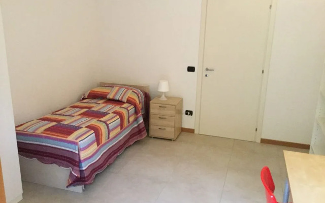 Appartamento Porta Palio