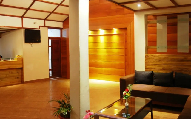 Megapode Resort -Port Blair