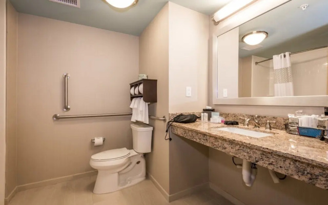 Hampton Inn & Suites Gulfport I-10