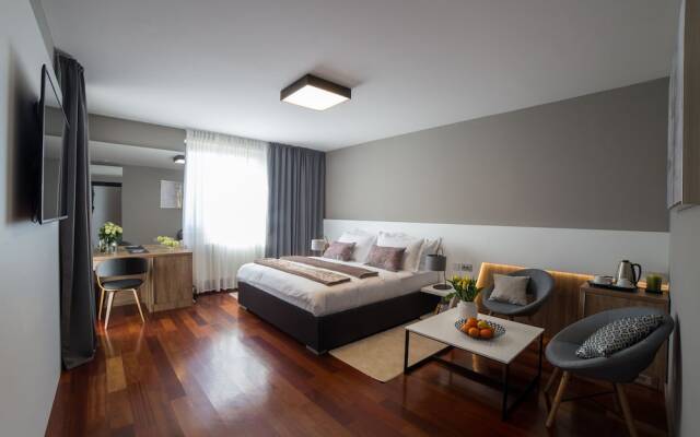 Rooms Residence Vaal