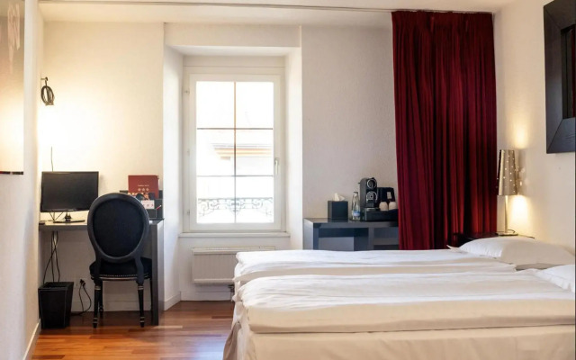 Tralala Hotel Montreux