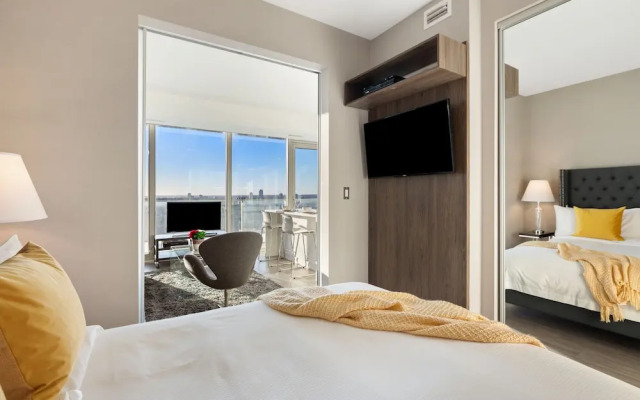 SOHO Residences Champagne