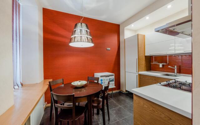 DeRent Aparts (ДеРент Апартс) на улице Казанская  50