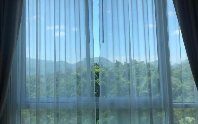 Courtyard khaoyai by JP