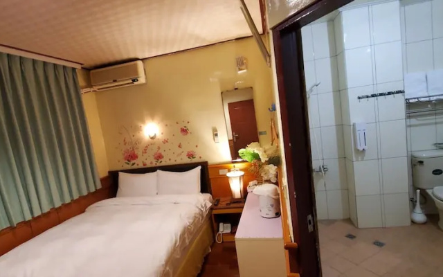 Datong Hotel