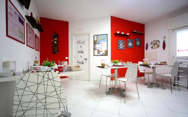 MaLù Bed & Breakfast