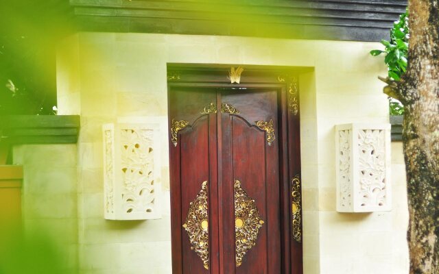 The Hill Ungasan House