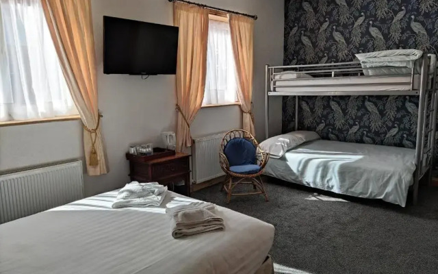 Highfield Hotel