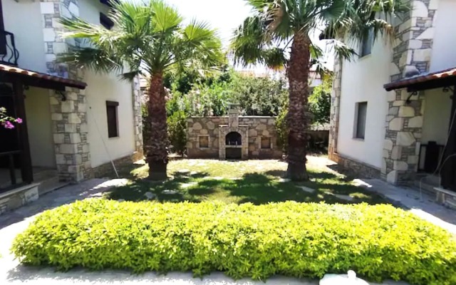 Olivia Houses 2 Worth to Look At