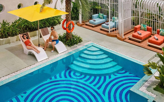Movenpick Hotel Hanoi Centre