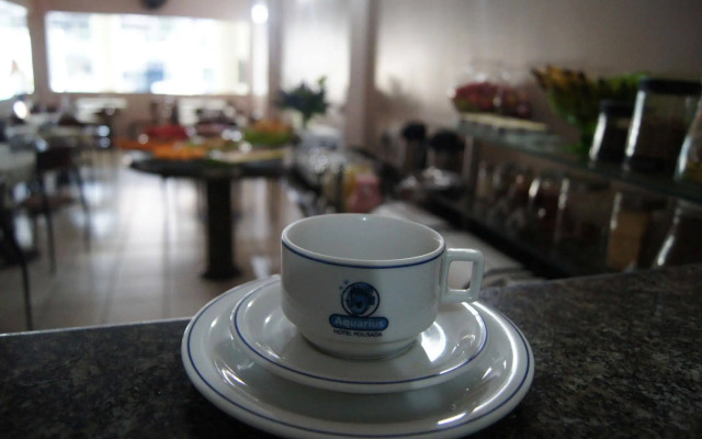 Hotel Aquarius