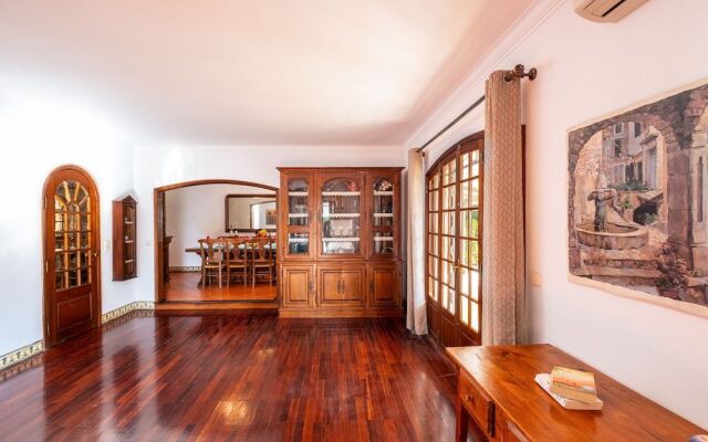 Villa Phi Phi