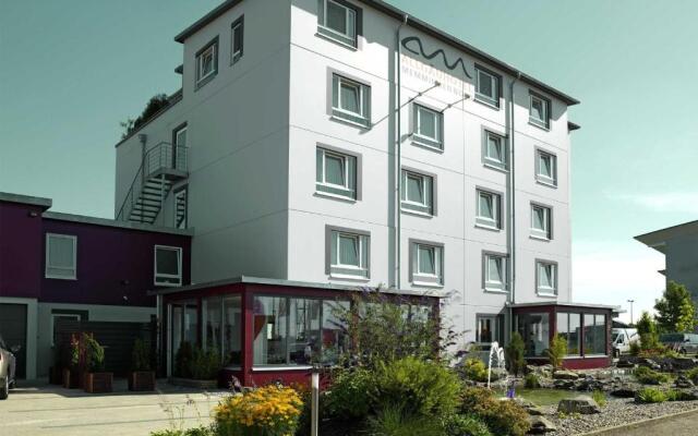 Allgäuhotel Memmingen Nord