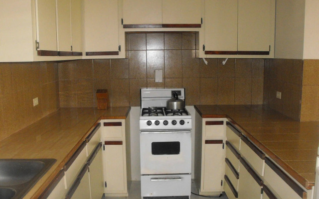 The Atrium at Ironshore