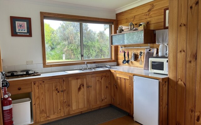 Clifton Beach Lodge
