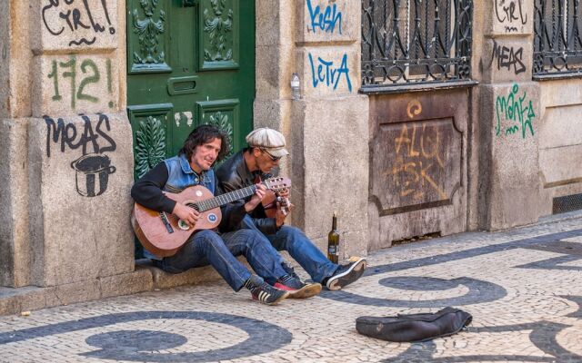 Feel Porto Downtown Townhouses