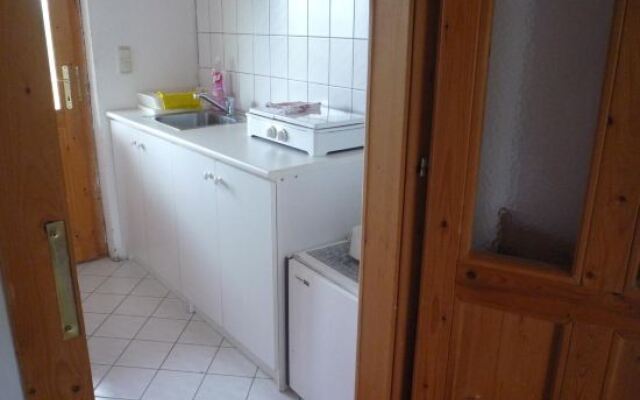 Hoffmann Vendégház