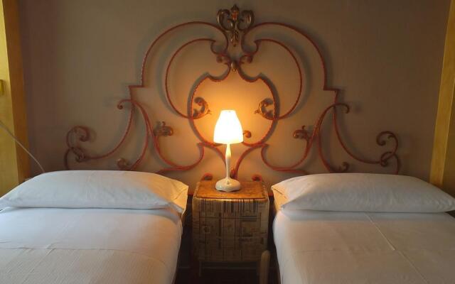 Corte di Maggio B&B