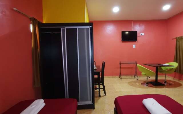 OYO 89951 Maa Hari Hotel