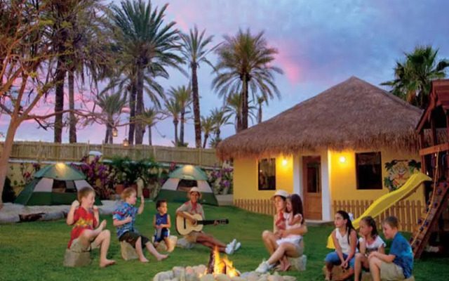 Dreams Suites Golf Resort & Spa Cabo San Lucas - All Inclusive