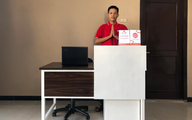 OYO 1547 Wisma Ray Syariah